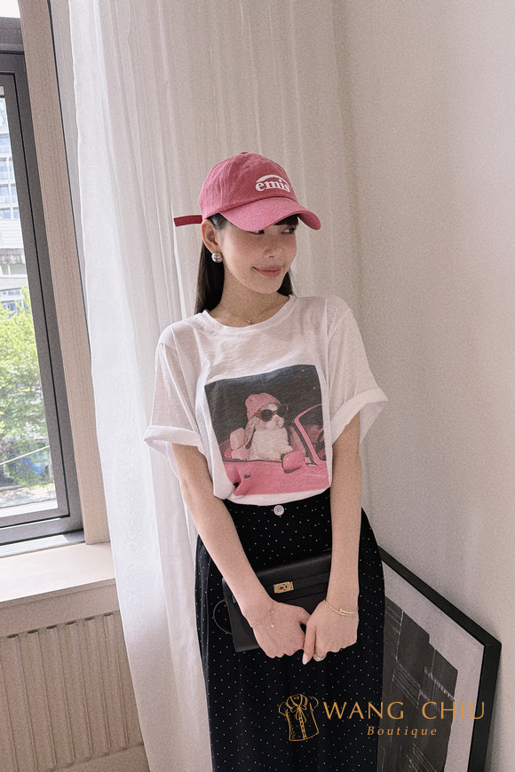 WANG CHIU 麻豆照